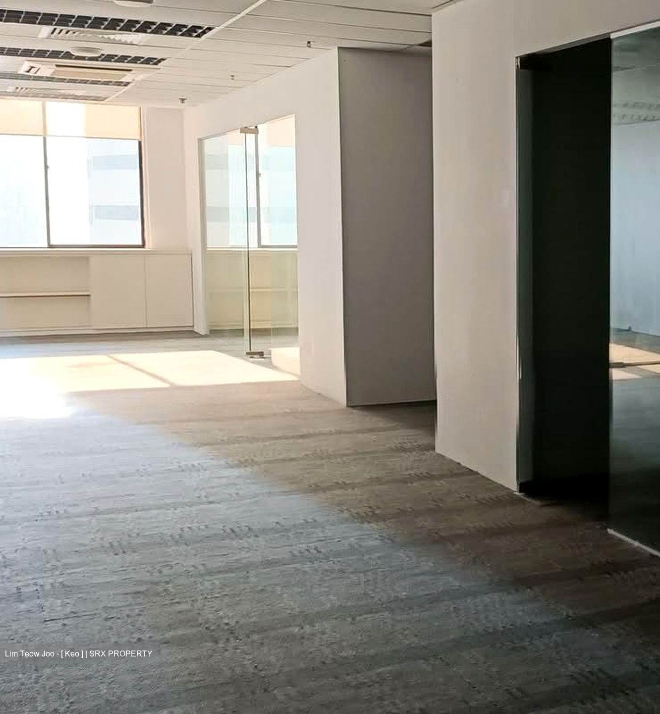 International Plaza (D2), Office #588048981
